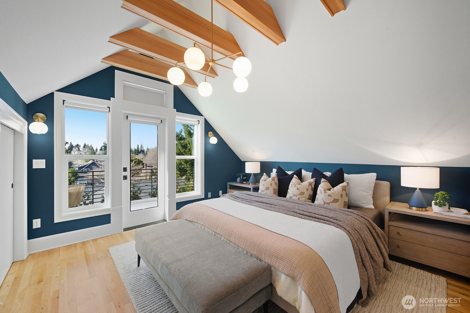 7511 41st Avenue NE Seattle WA 98115