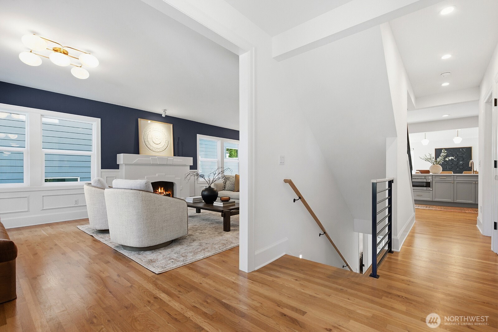 7511 41st Avenue NE Seattle WA 98115