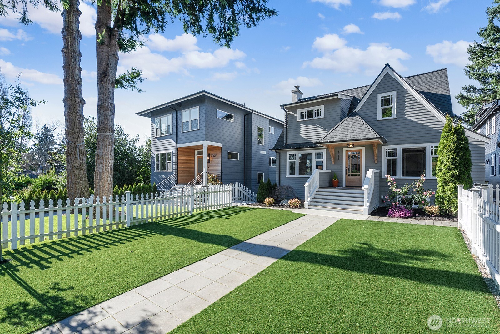 7511 41st Avenue NE Seattle WA 98115
