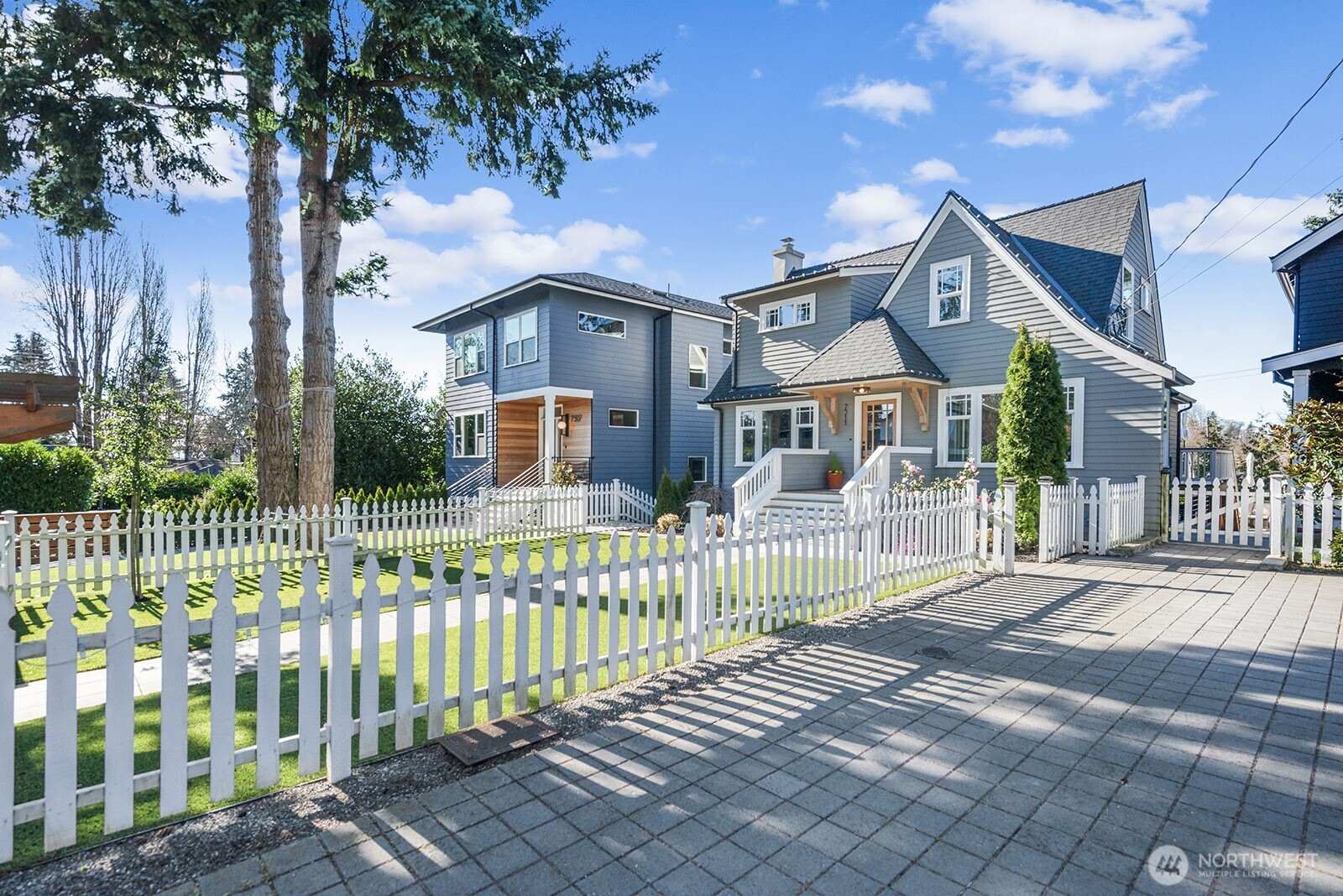 7511 41st Avenue NE Seattle WA 98115
