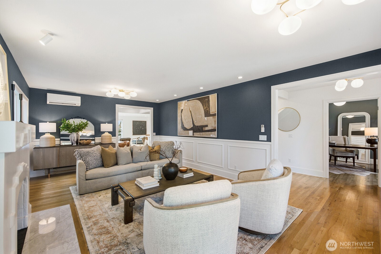 7511 41st Avenue NE Seattle WA 98115