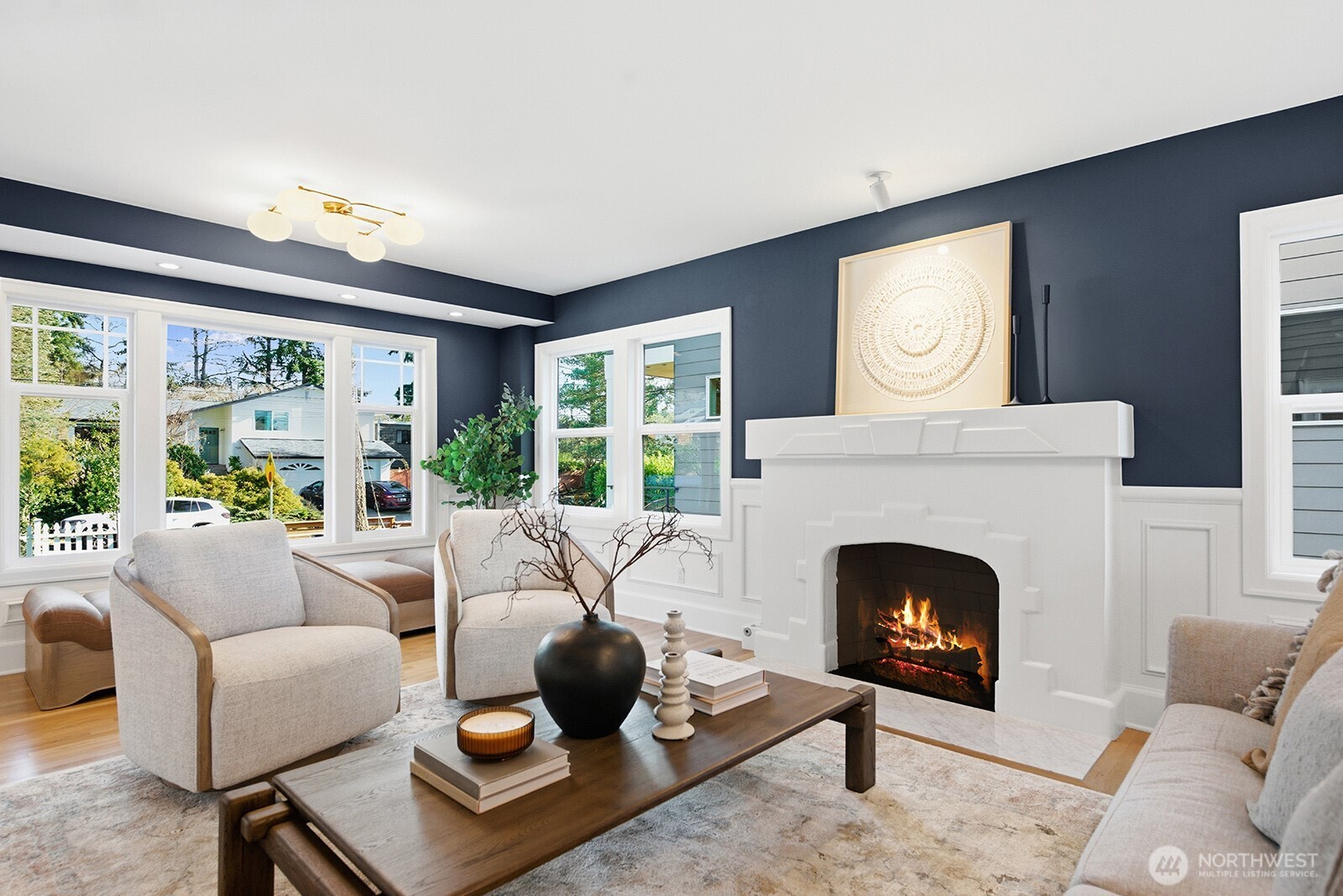 7511 41st Avenue NE Seattle WA 98115