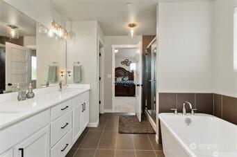 7713 92nd Place NE Marysville WA 98270