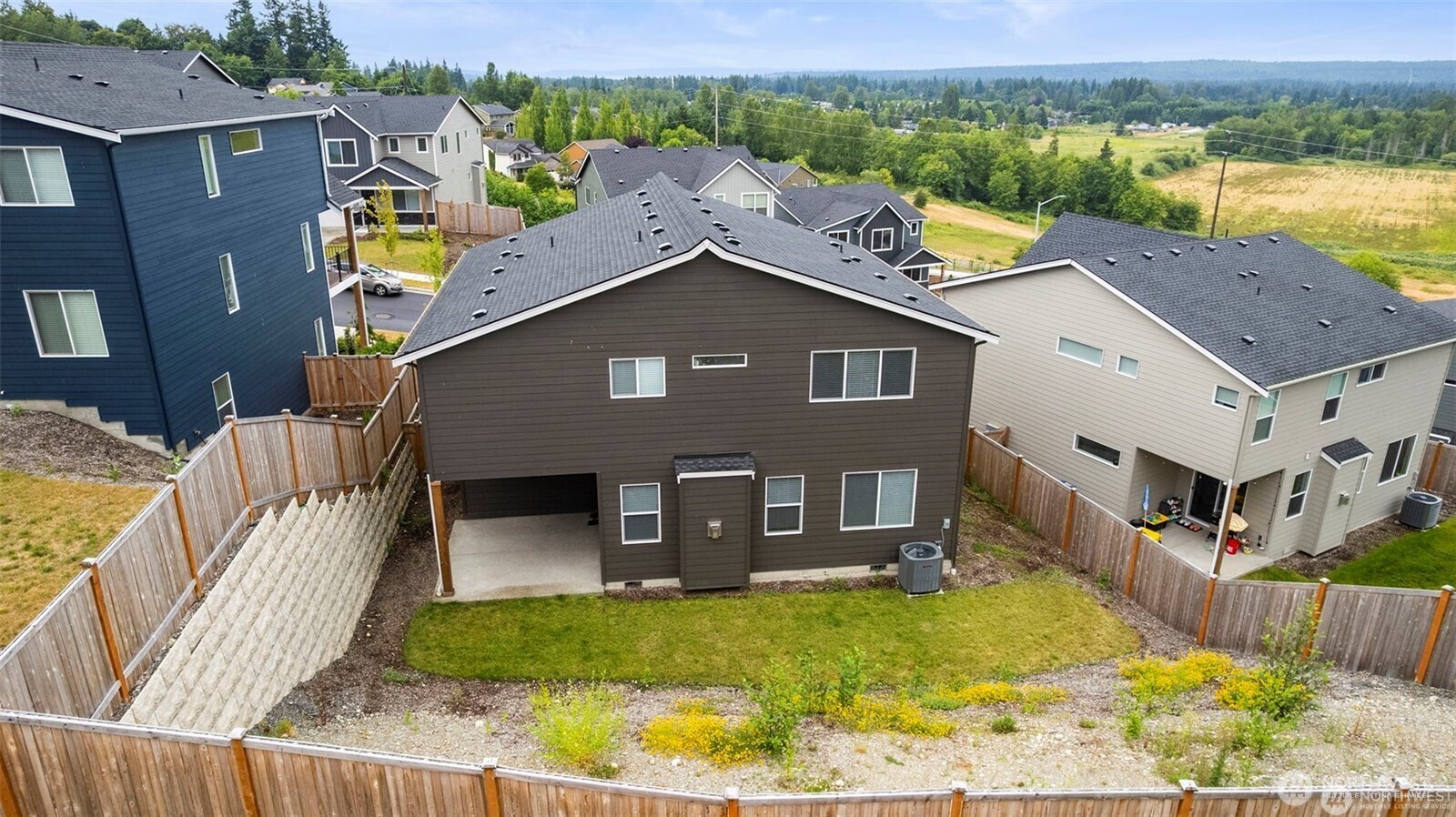7713 92nd Place NE Marysville WA 98270