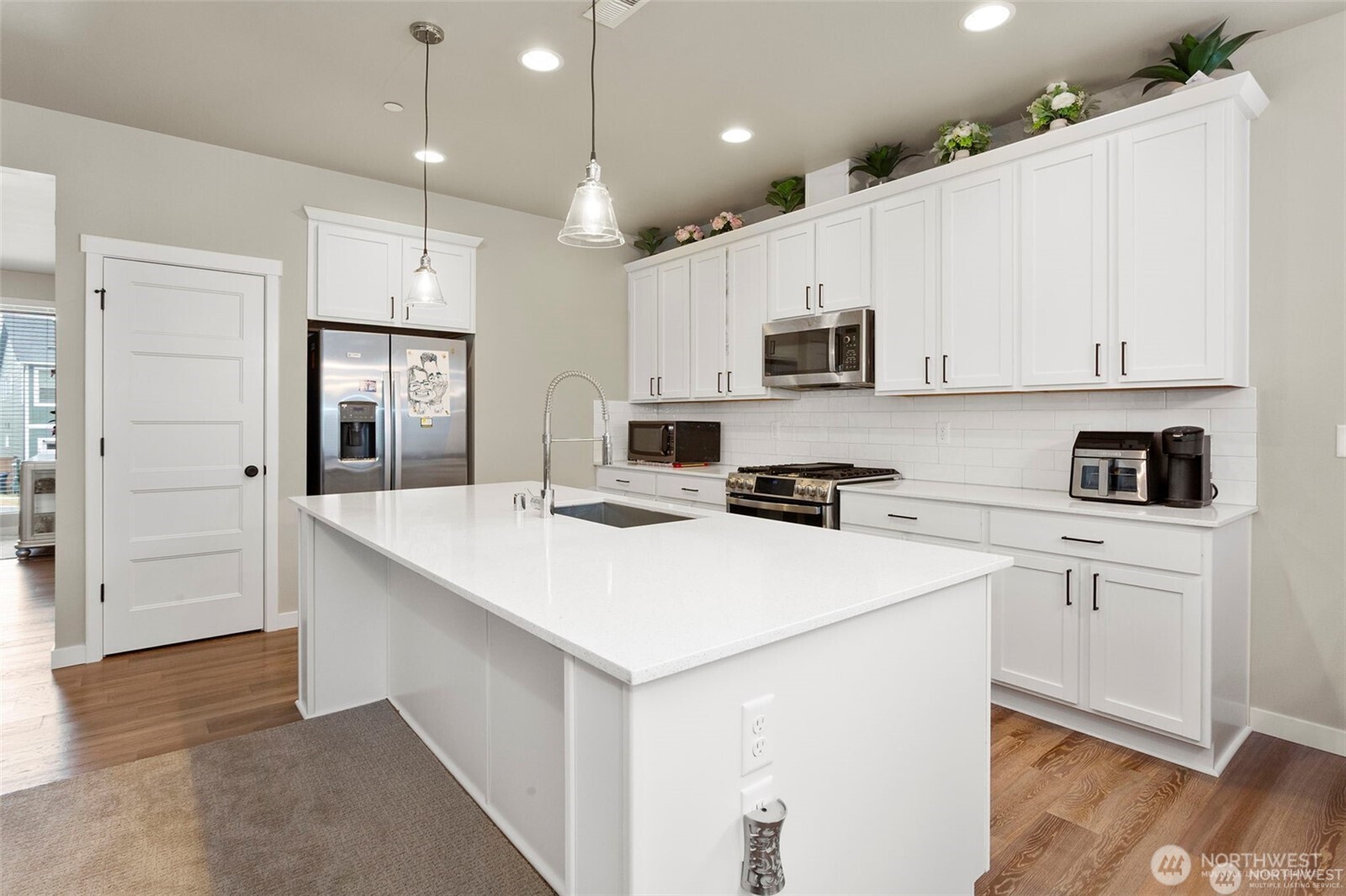 7713 92nd Place NE Marysville WA 98270