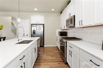7713 92nd Place NE Marysville WA 98270