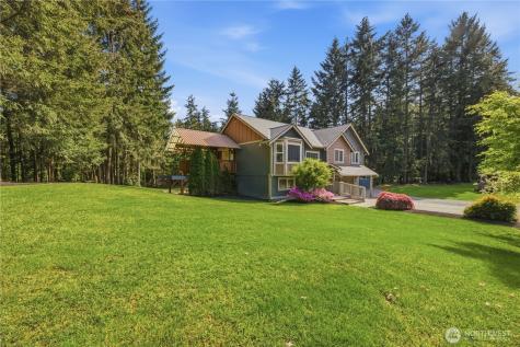 13116 202 Street Ct E Graham WA 98338