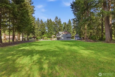 13116 202 Street Ct E Graham WA 98338