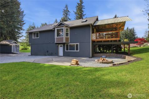 13116 202 Street Ct E Graham WA 98338