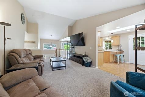 13116 202 Street Ct E Graham WA 98338