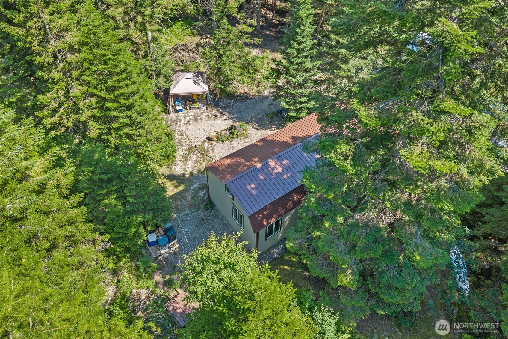 28922 Le Clerc Road N Ione WA 99139