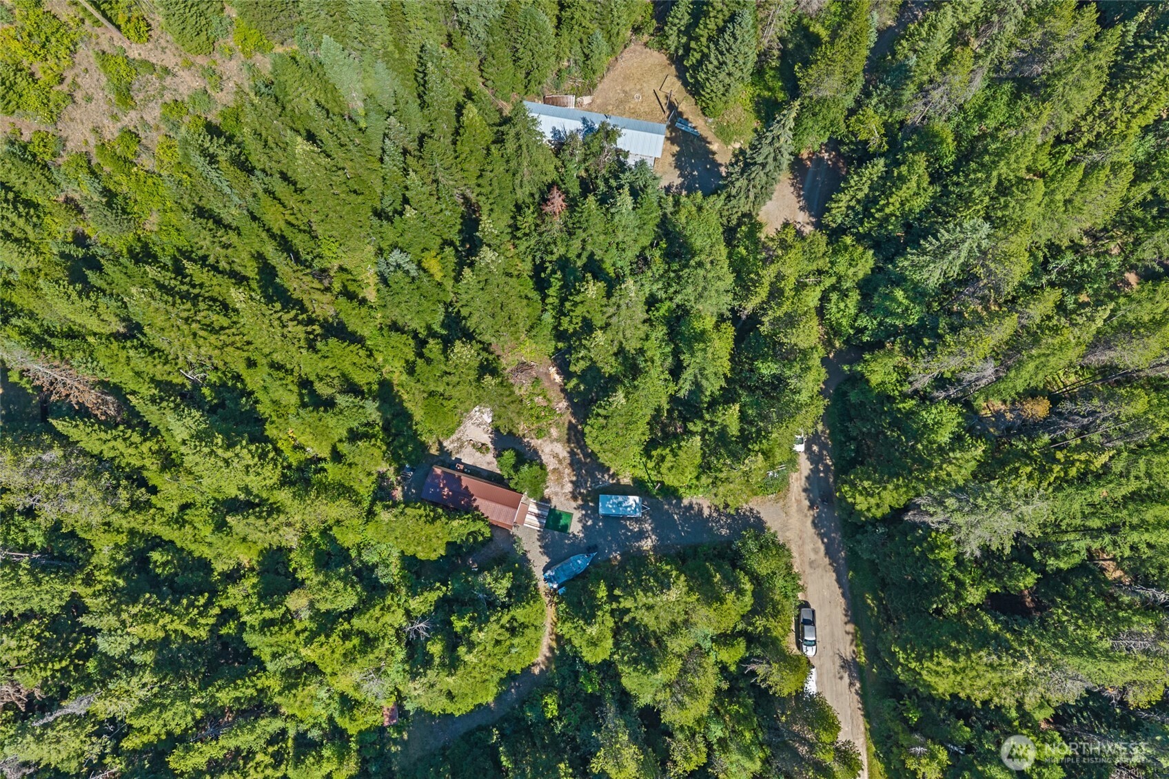 28922 Le Clerc Road N Ione WA 99139