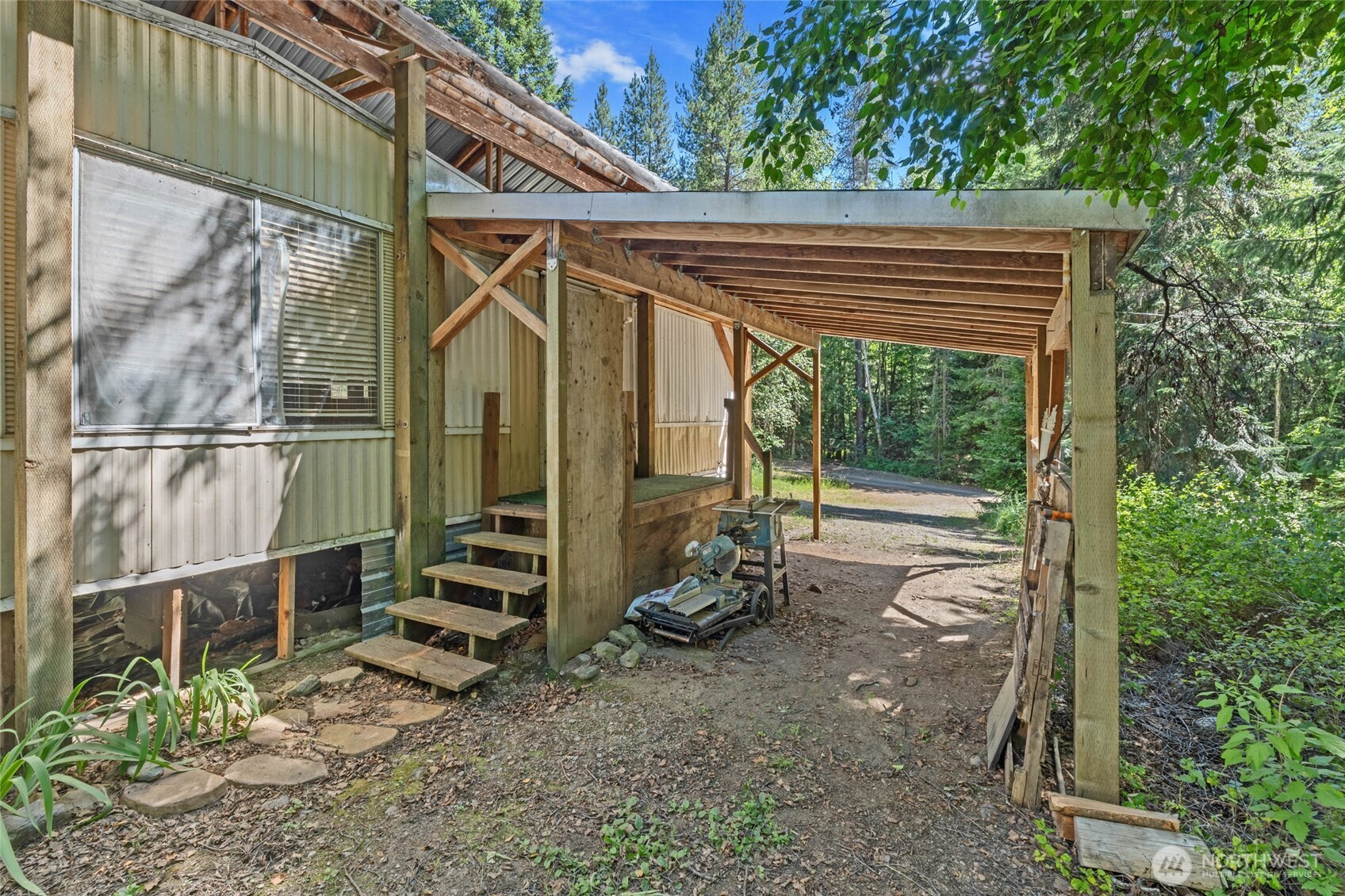 28922 Le Clerc Road N Ione WA 99139