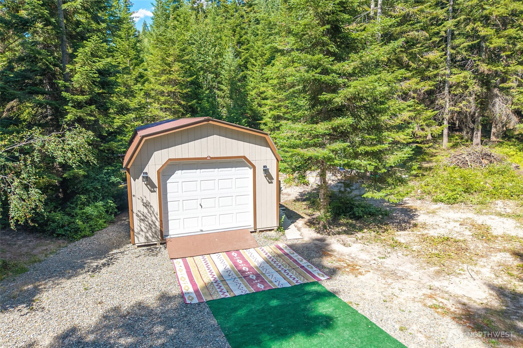 28922 Le Clerc Road N Ione WA 99139
