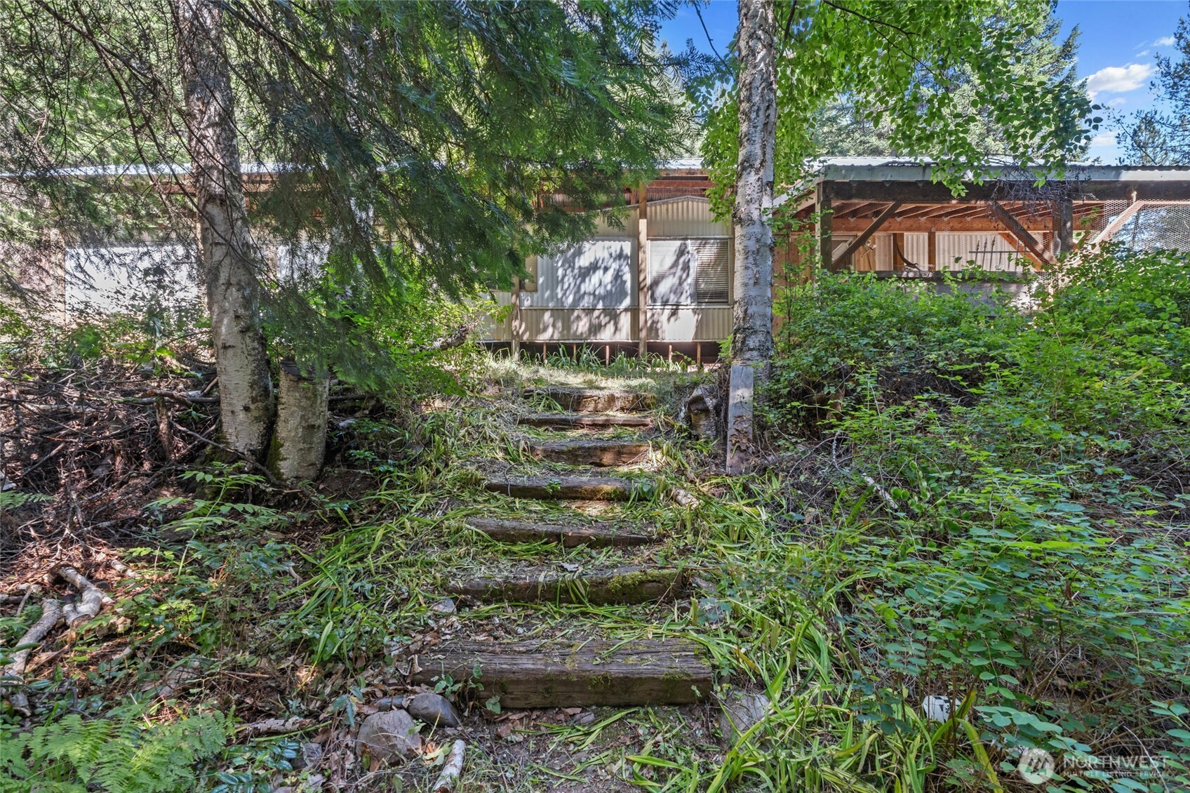 28922 Le Clerc Road N Ione WA 99139