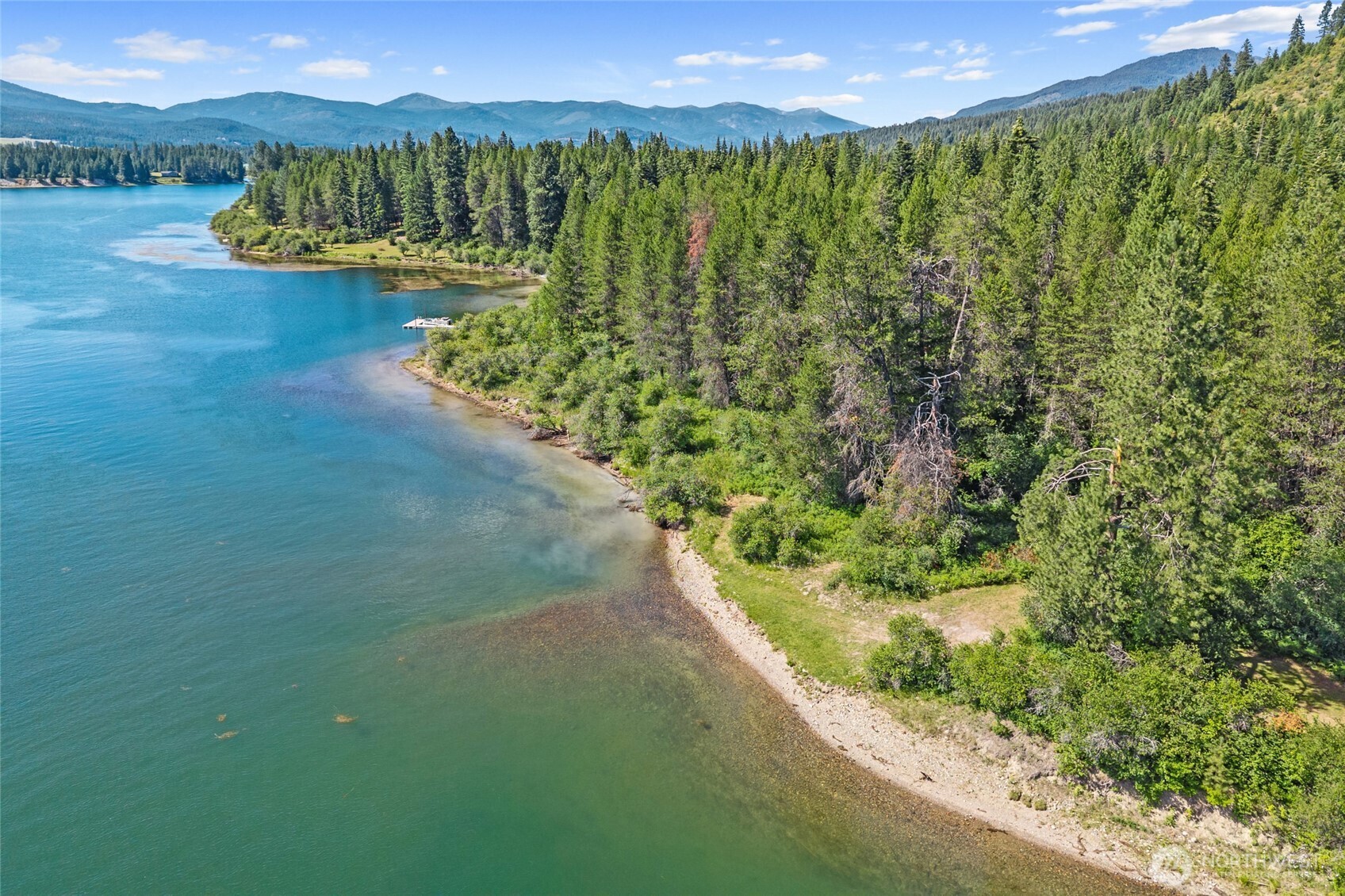 28922 Le Clerc Road N Ione WA 99139
