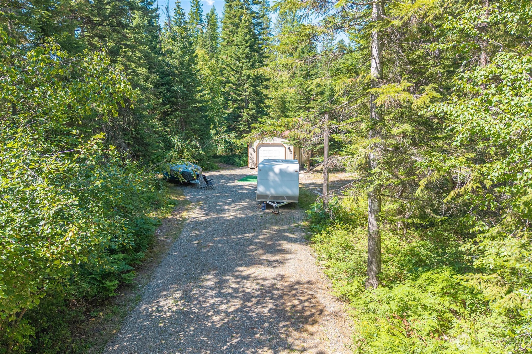 28922 Le Clerc Road N Ione WA 99139