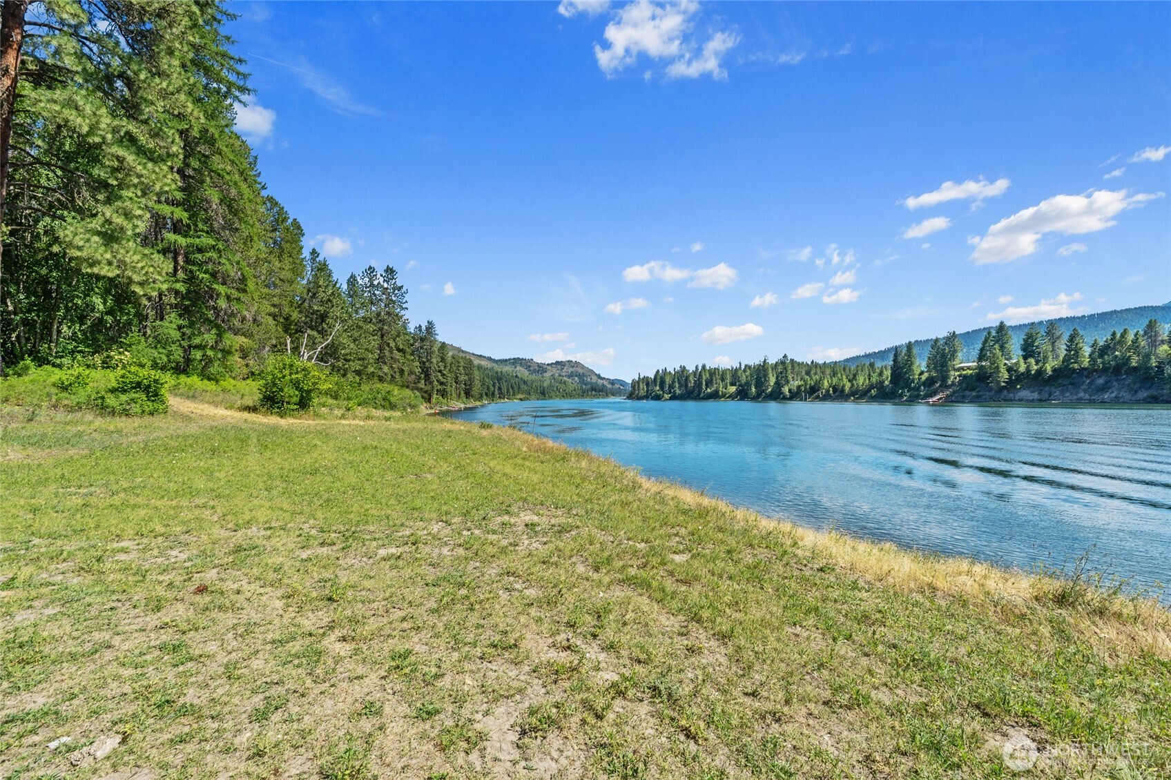28922 Le Clerc Road N Ione WA 99139