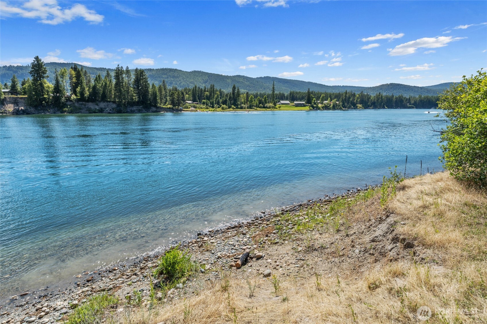 28922 Le Clerc Road N Ione WA 99139