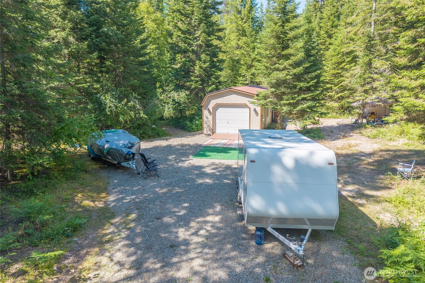28922 Le Clerc Road N Ione WA 99139