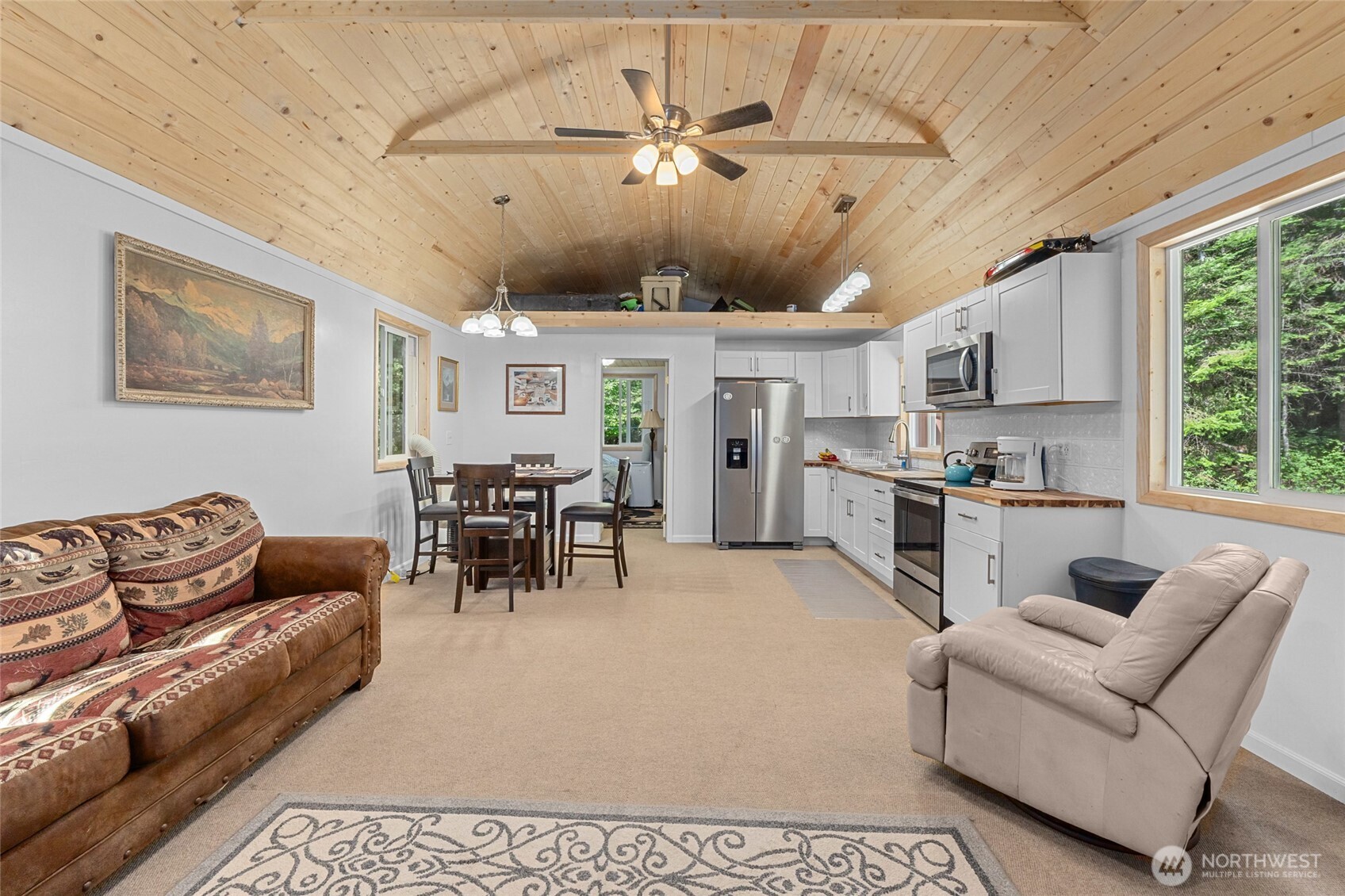 28922 Le Clerc Road N Ione WA 99139