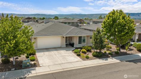 106 E Chason Ellensburg WA 98926