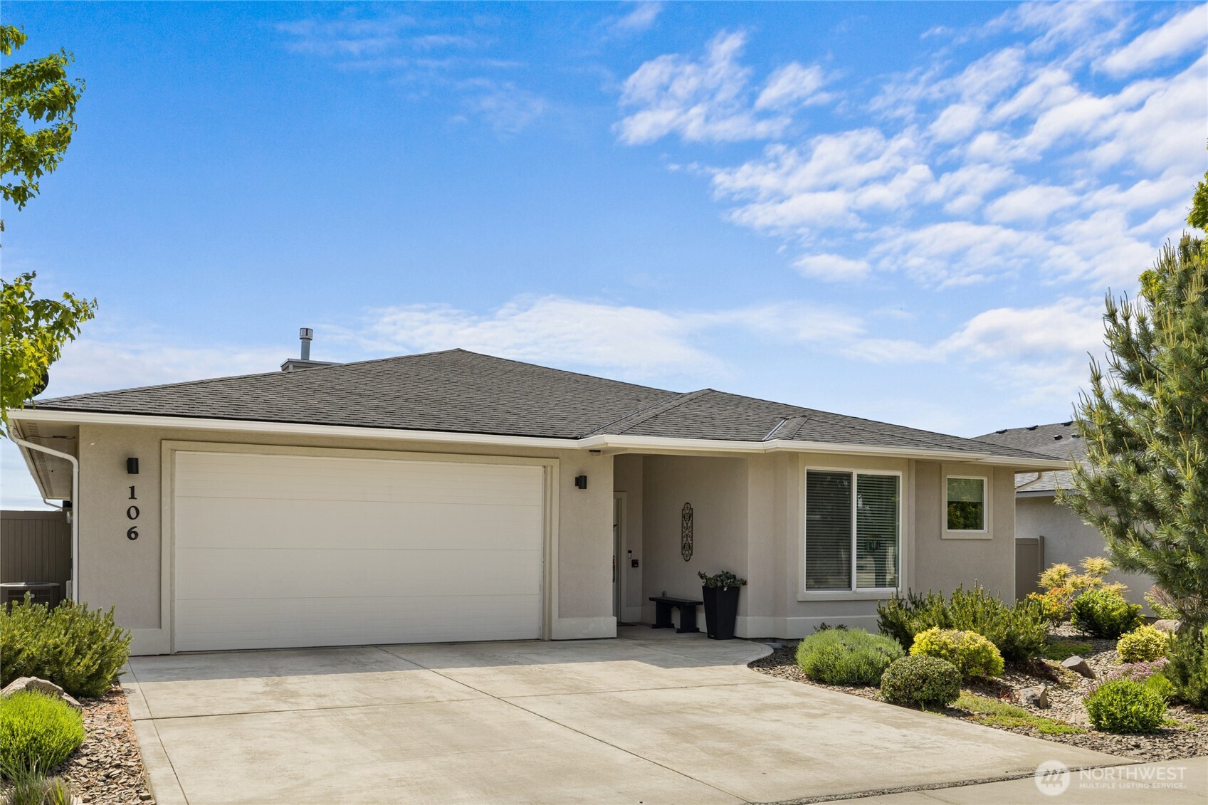 106 E Chason Ellensburg WA 98926