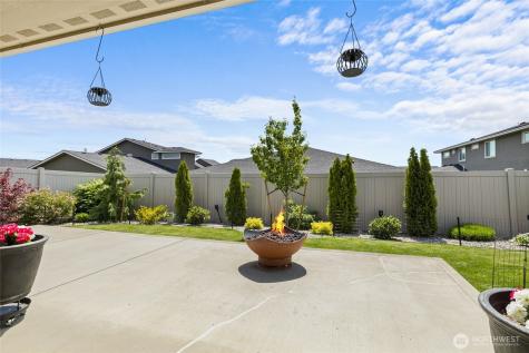 106 E Chason Ellensburg WA 98926