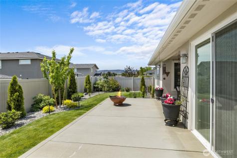 106 E Chason Ellensburg WA 98926