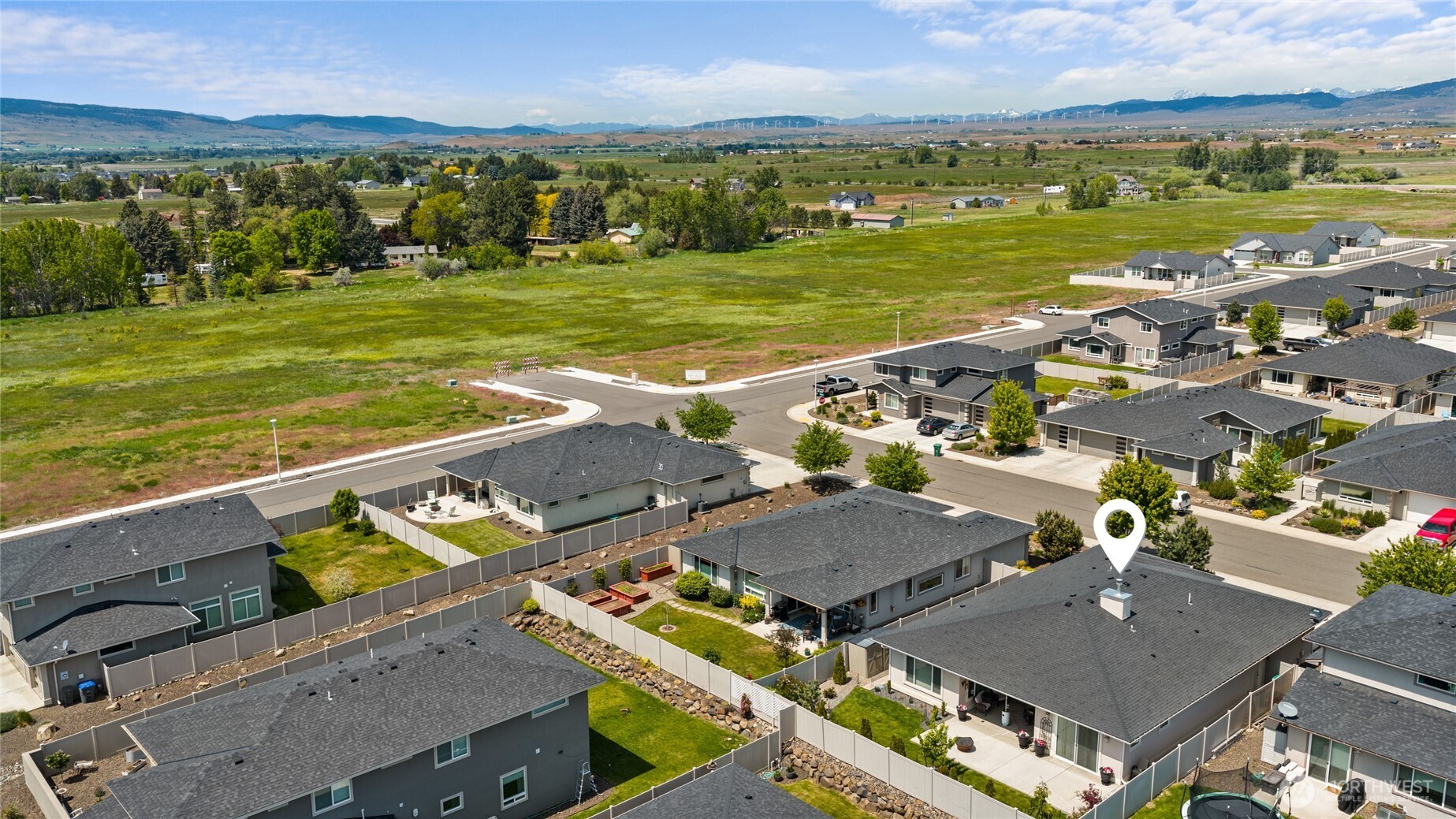 106 E Chason Ellensburg WA 98926