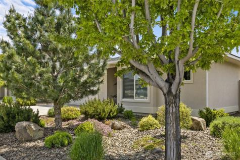 106 E Chason Ellensburg WA 98926