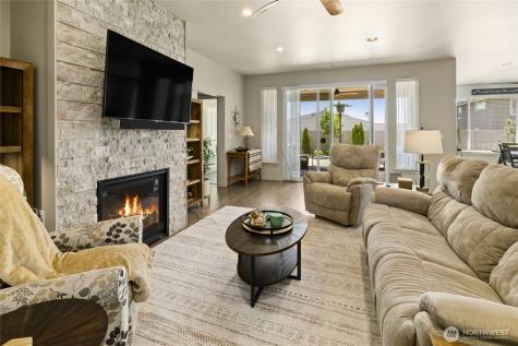 106 E Chason Ellensburg WA 98926