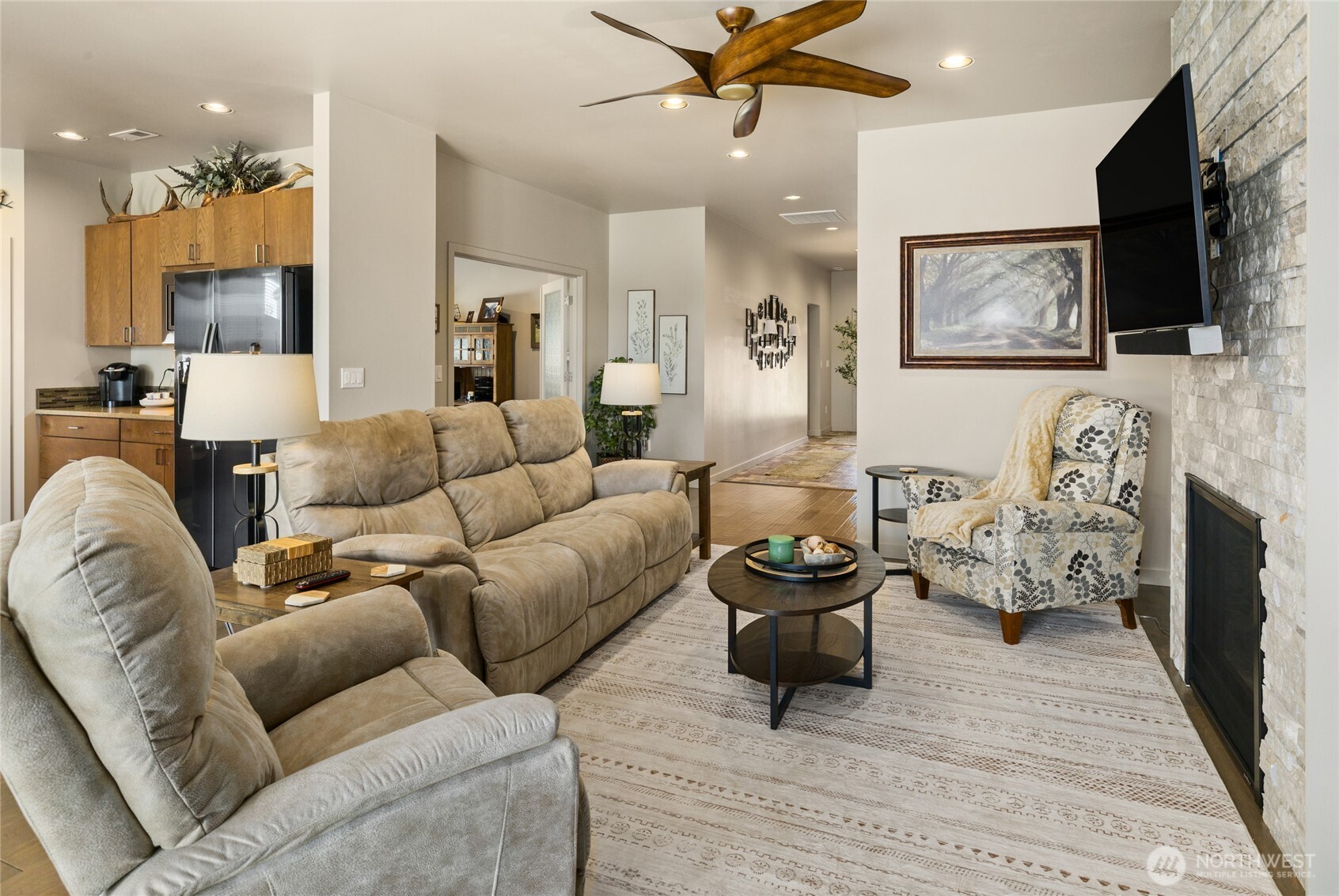 106 E Chason Ellensburg WA 98926