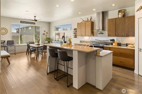 106 E Chason Ellensburg WA 98926
