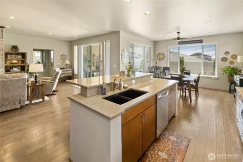 106 E Chason Ellensburg WA 98926