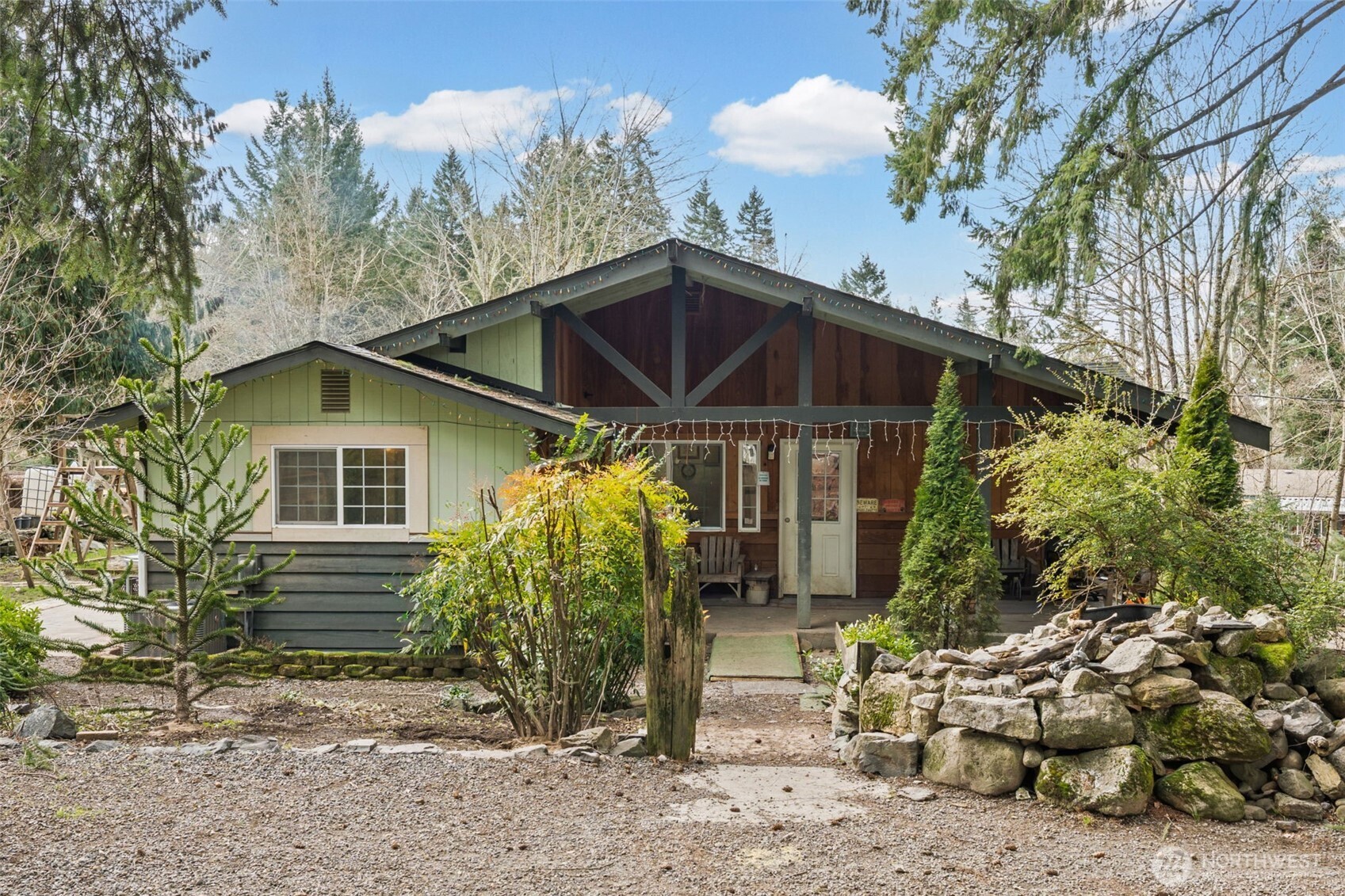 10514 365th Street Court E Eatonville WA 98328