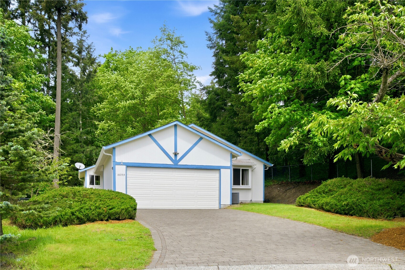 18223 145th Court NE Woodinville WA 98072