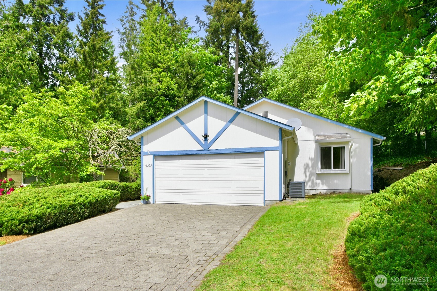 18223 145th Court NE Woodinville WA 98072