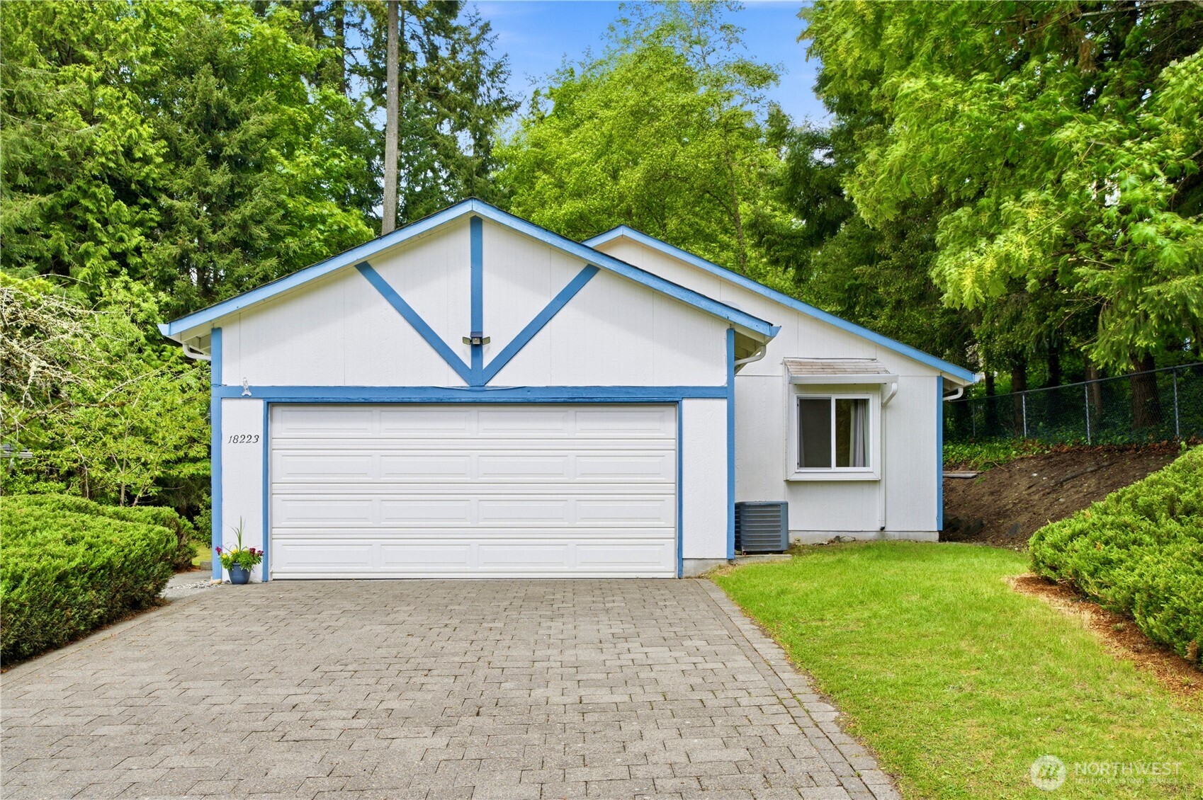 18223 145th Court NE Woodinville WA 98072