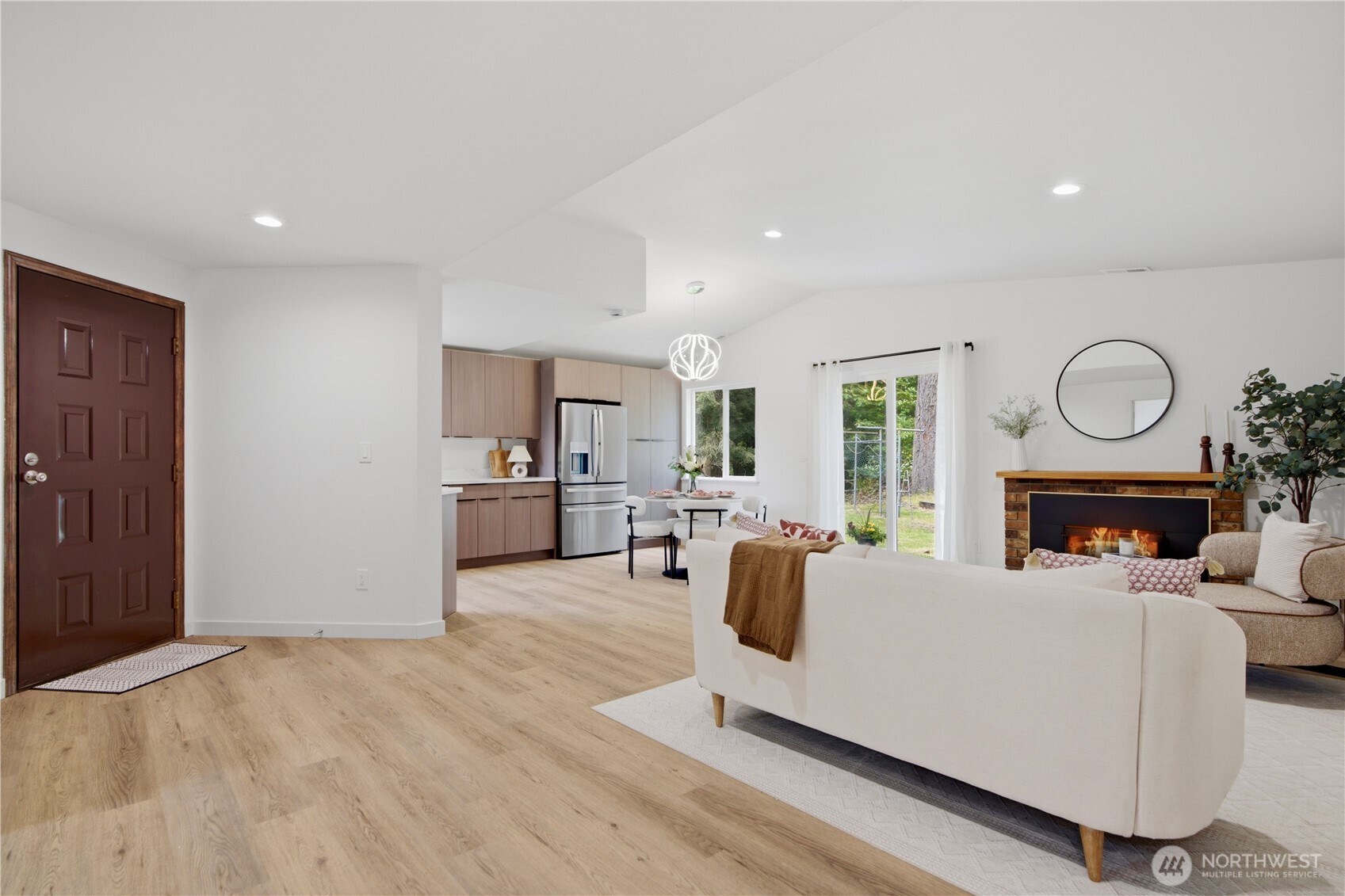 18223 145th Court NE Woodinville WA 98072