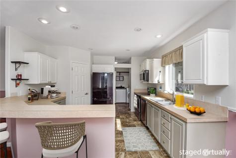 1707 Ginger Place E Port Orchard WA 98366