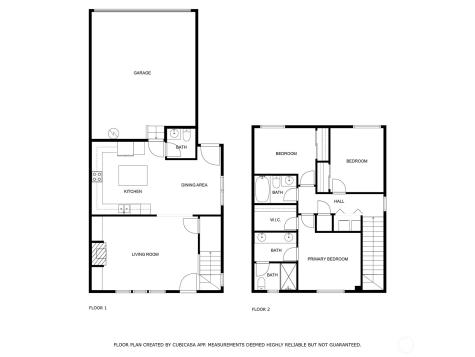 802 62nd Street SE Auburn WA 98092
