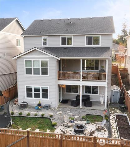 13419 196th Avenue E Bonney Lake WA 98391