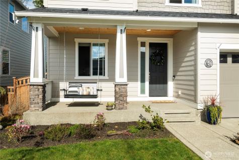 13419 196th Avenue E Bonney Lake WA 98391