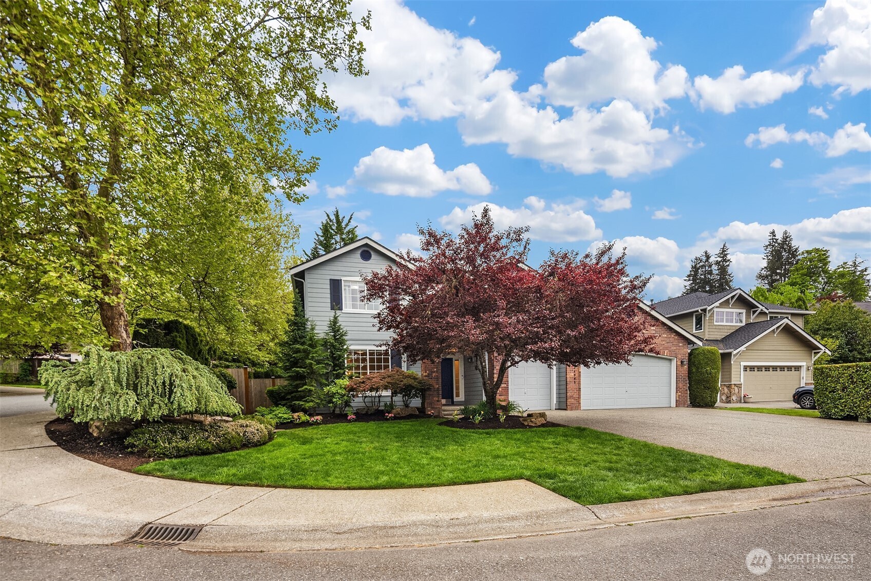 24865 NE 2nd Court Sammamish WA 98074