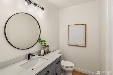24865 NE 2nd Court Sammamish WA 98074