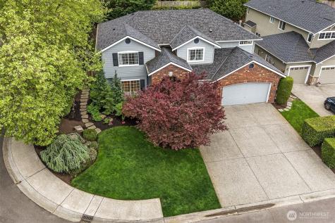 24865 NE 2nd Court Sammamish WA 98074