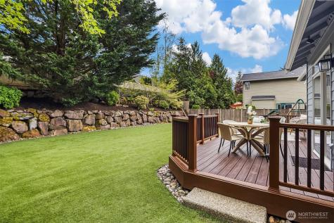 24865 NE 2nd Court Sammamish WA 98074