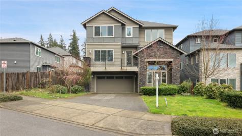 21417 43rd Drive SE Bothell WA 98021