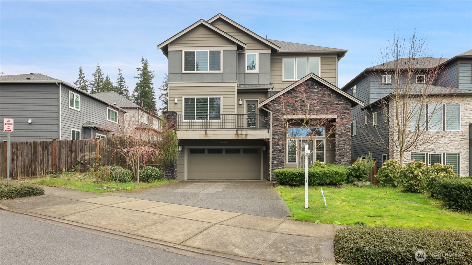 21417 43rd Drive SE Bothell WA 98021